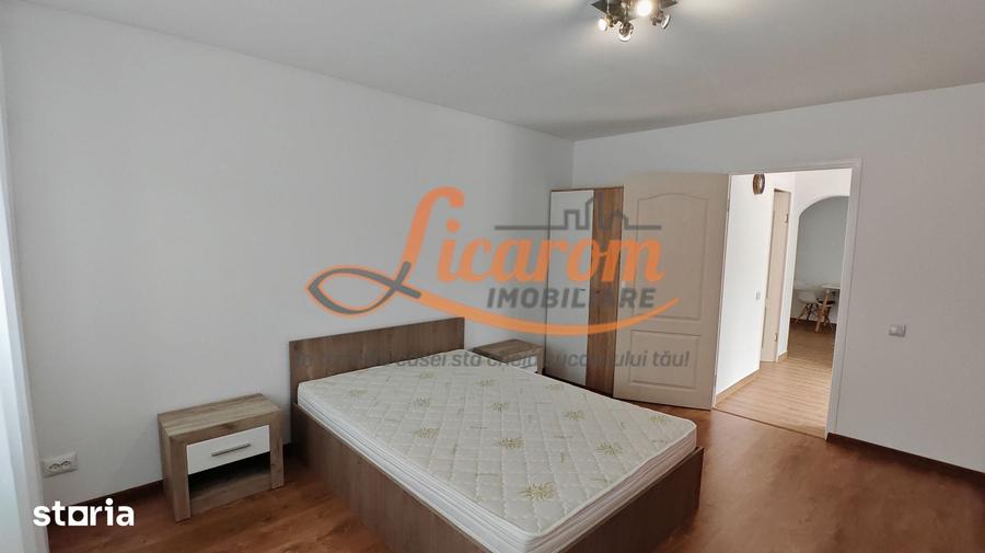 Casă cu 2 camere cu Teren 170 Mp în Sânpetru