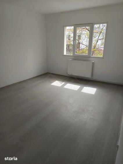 Apartament cu 2 camere decomandat în Cug