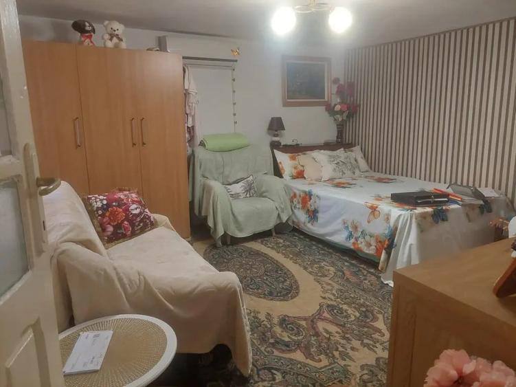 Casă cu 1 camere în Dancu