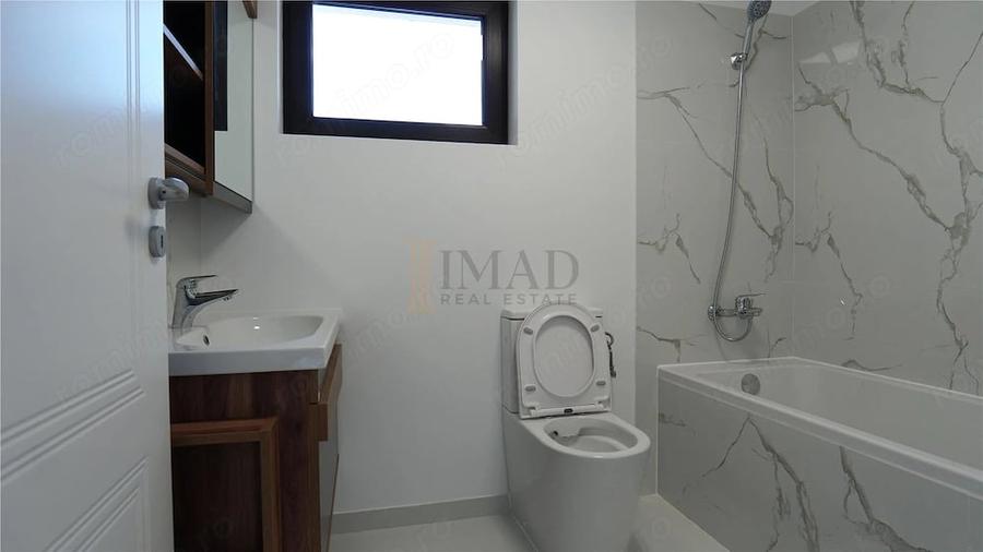 Casă cu Teren 536 Mp în Nord