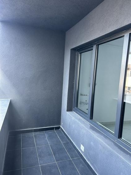 Garsonieră decomandată în Exterior Vest
