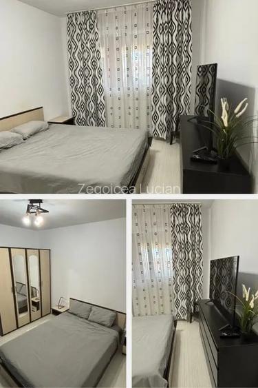 Apartament 2 camere decomandat Drumul Fermei 56, Pope?ti-Leordeni