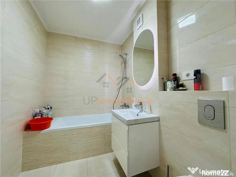 Apartament cu 2 camere decomandat în Iosia