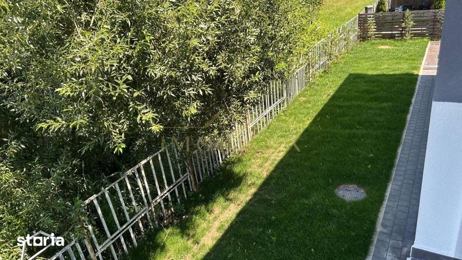 Casă cu 5 camere cu Teren 310 Mp în Grigorescu