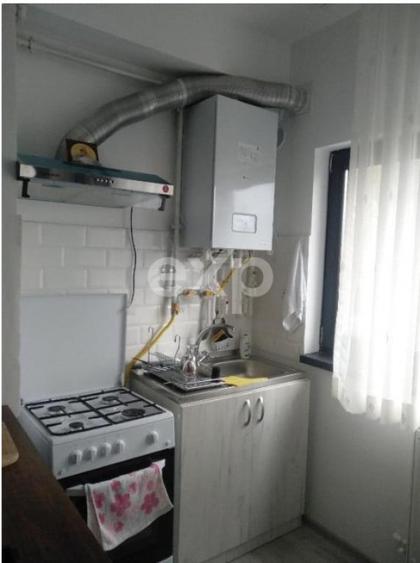Apartament cu 2 camere decomandat în Nord