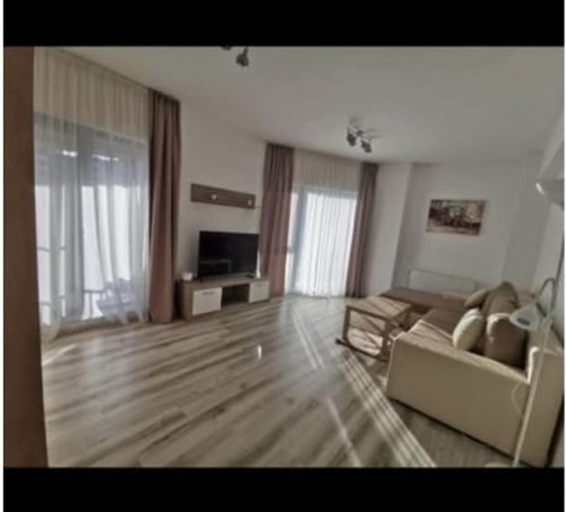 Apartament cu 2 camere decomandat, mobilat în Basarabia