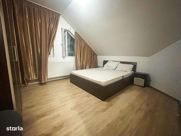 Spațiu comercial, de 323 mp, în Central