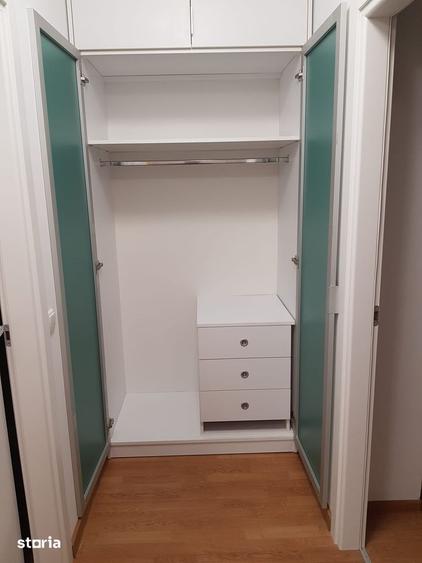 Apartament cu 2 camere în Pantelimon