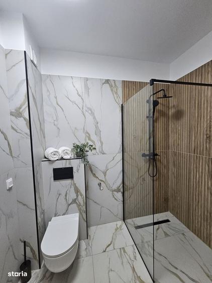 Intabulat - Ap. 2 camere, parcare inclusa, Magnolia Sibiu - 6