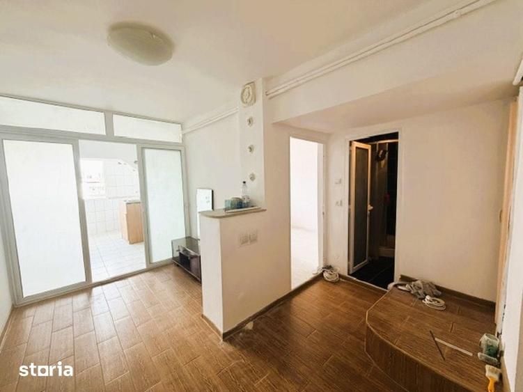 Apartament cu 2 camere în Tineretului