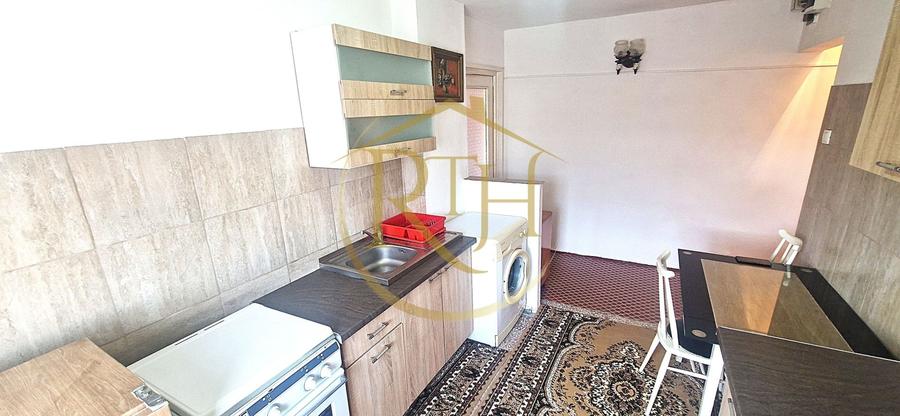 Apartament cu 2 camere de vânzare – Zona Olimpia, Timișoara - 10