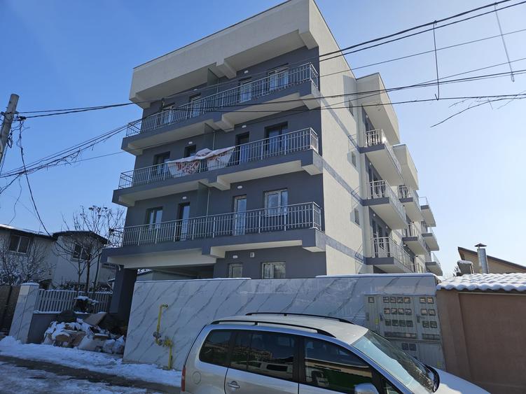 Apartament 2 camere, Colentina, Bloc nou - 1