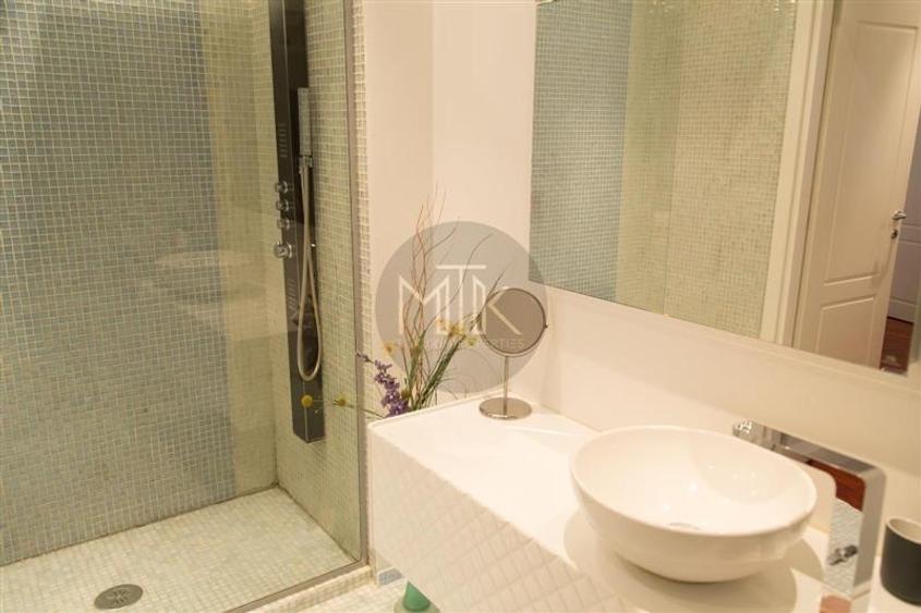 Piata Romana-Dorobanti | Apartament 4 camere 145mp utili | mobilat&utilat | Bloc - 14