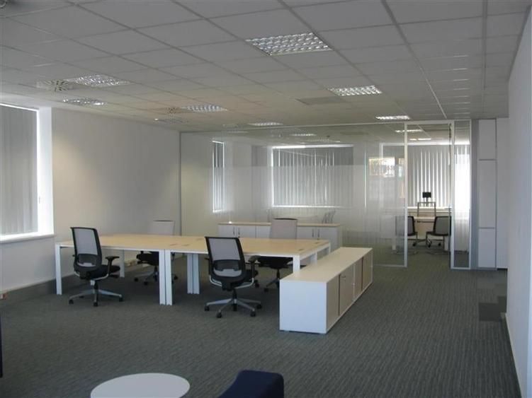 Inchiriere birouri - Floreasca Tower - 516 mp - zona Promenada - 18