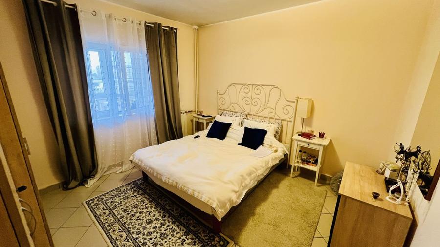 Apartament 3 camere gata de mutare Burebista Alba Iulia - 5