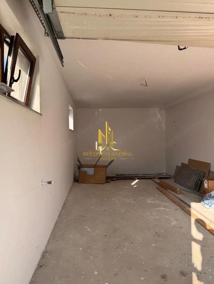 Vand casa cu garaj in Ipotesti - 8