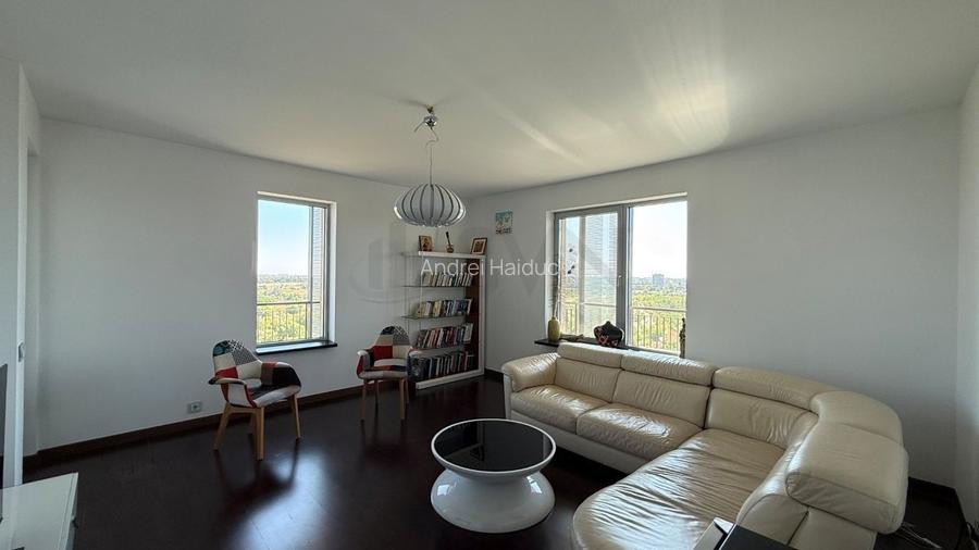 REA1025473 Asmita Gardens l apartament 4 camere l Terasa 35 mp