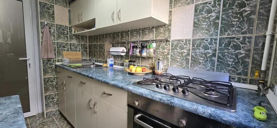 Apartament cu 3 camere, 53 mp, zona Malu Ro?u - 4