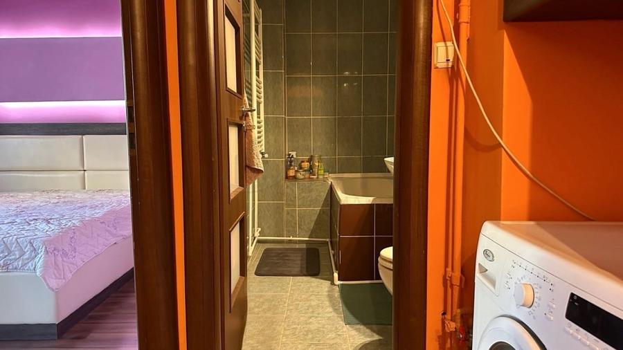 REA1026276 Apartament 3 camere de inchiriat l Doamna Ghica - 11