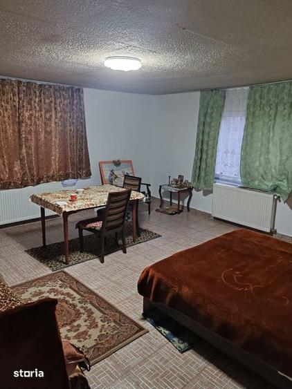 Casa caramida, teren 759 mp, garaj, la 3 km de Baia Mare, Tautii de Su - 16
