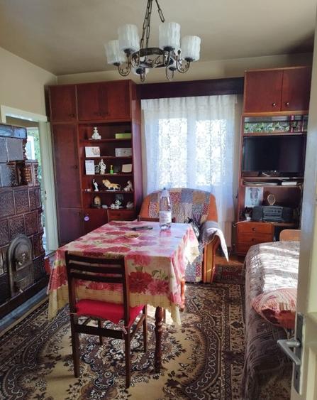 Somcuta Mare, casa D+P+1, 22 ari teren - 6