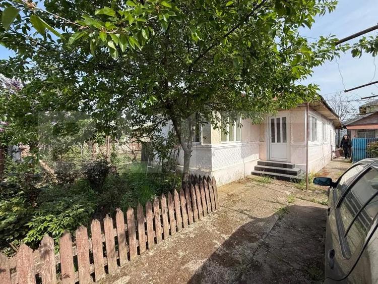 Casa de vanzare in Strejnicu ideala pentru locuit sau investitie - 13