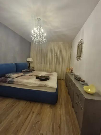 Apartament 2 Camere cu Gradina Otopeni | Mobilat, Utilat | Central - 5