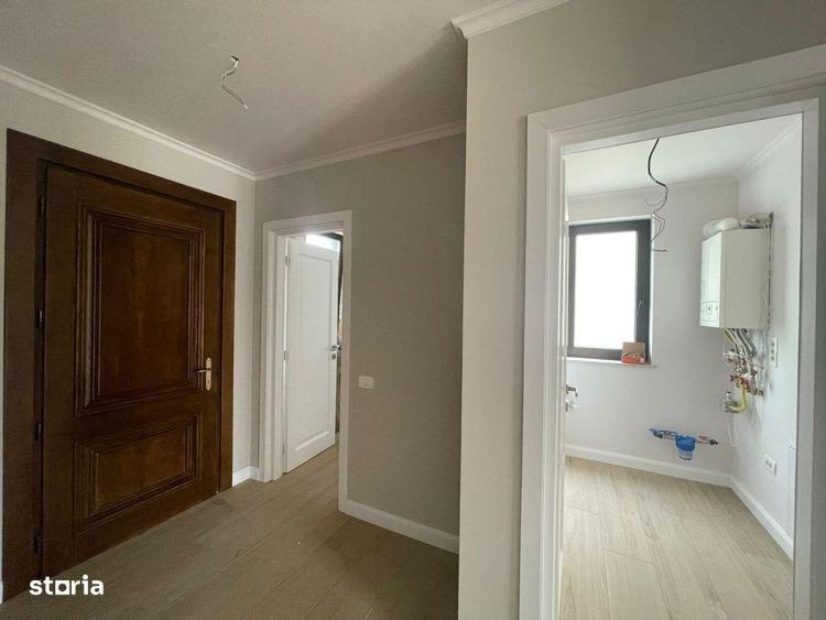 Duplex 5 camere cu finisaje premium cartier Europa Mosnita - 3