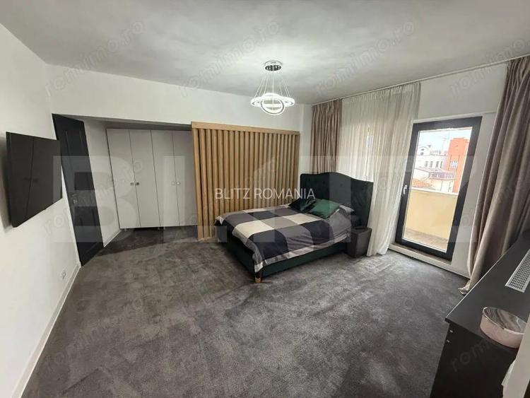 Apartament 1 camera, 44mp,ULTRACENTRAL