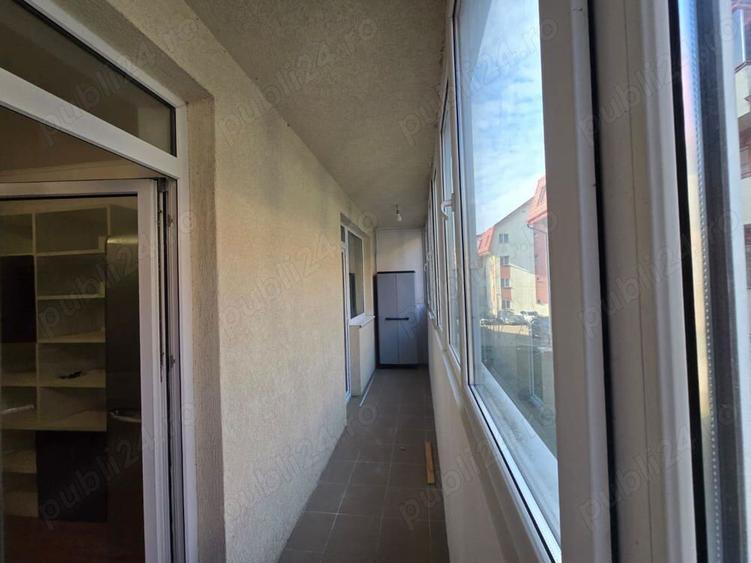 Inchiriez ap 3 camere in Floresti, Cluj - 2