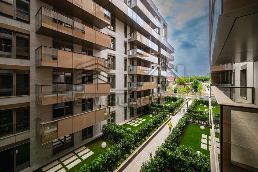 IANCU NICOLAE | Apartament exclusivist | Terasa de 11.9 mp | 2 bai | Ultra Lux - 18