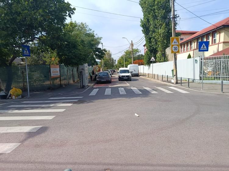 Vanzare Teren Constructii Bucurestii Noi - 5