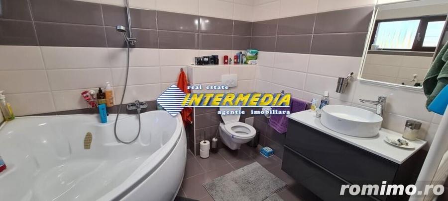 Casa Duplex D+P+E vanzare Alba Iulia Cetate Lidl cu toate utilitatile - 8