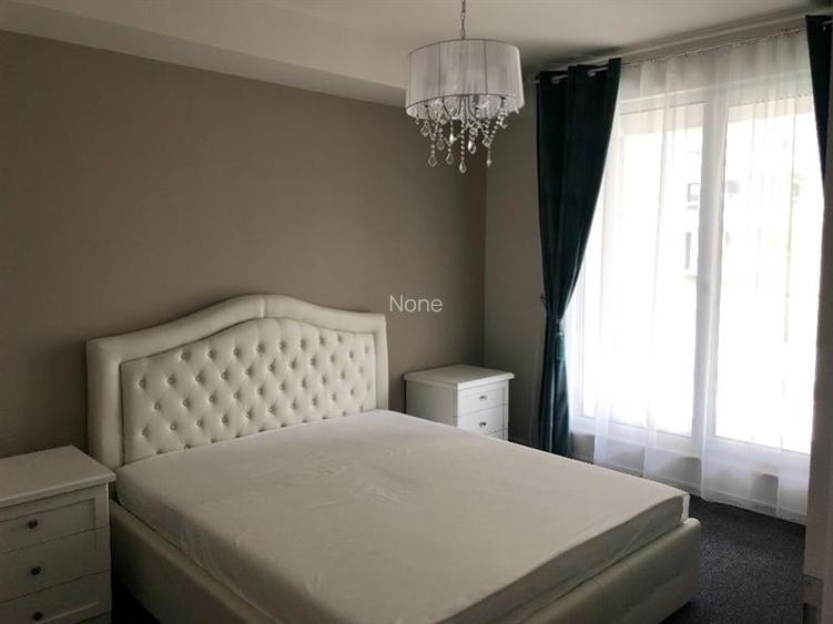 Apartament cu 3 camere semidecomandat, mobilat în Gheorgheni Apartament cu 3 camere semidecomandat, mobilat în Gheorgheni