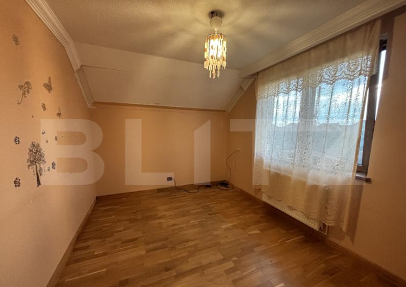 Casa de locuit, 150 mp utili, zona Lucian Blaga - 1