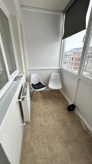 Garsonieră Mobilată & Utilată > Metrou Berceni 10 min > Parcare Inclusă - 4