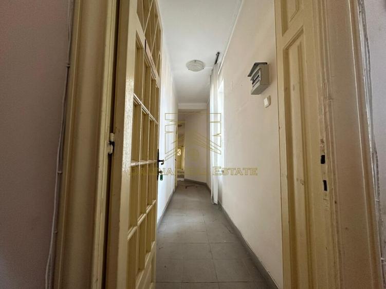 De Vanzare - Vila Interbelica - Birouri - Matei Basarab - P Unirii - 38