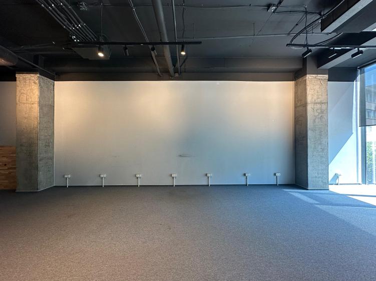 Spatiu comercial de vanzare // ONE Herastrau Towers - 10