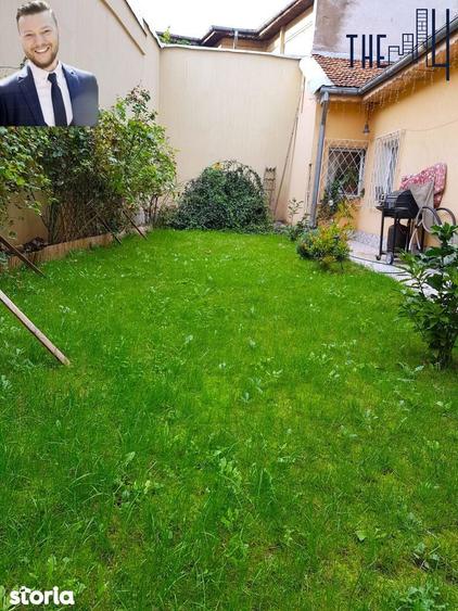 *Casa 86 mp SCD + Curte proprie 78 mp *Sector 2 *Intimitate si Liniste - 15