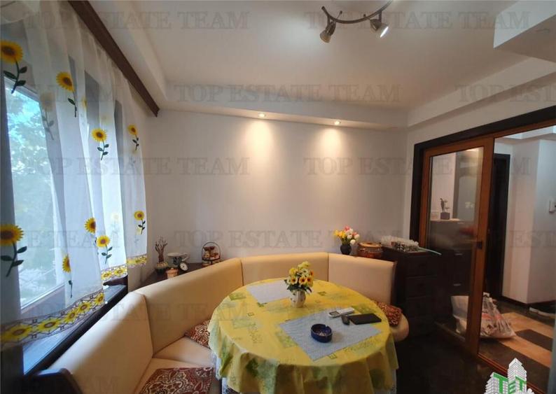 Garsoniera decomandata confort sporit langa Lacul Techirghio - 1