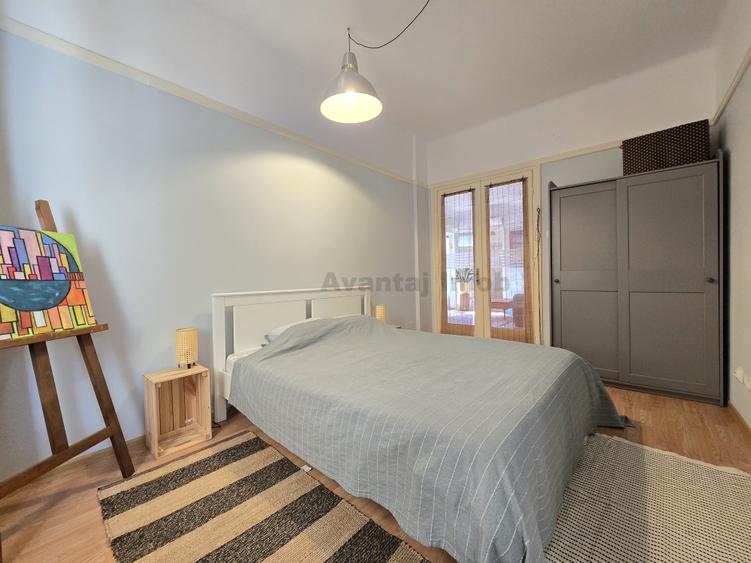 Universitate - Teatrul National, centrala de apartament - 9