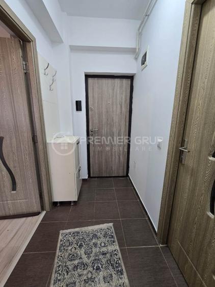 Loc de parcare! Apartament 1 camera 30mp, Valea Adanca, CT - 3