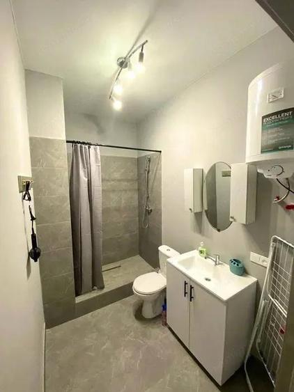 Garsoniera de inchiriat zona Universitate - 3