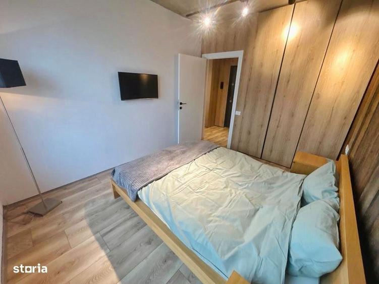 Inchiriere apartament 2 camere lux prima inchiriere Ploiesti, Albert - 14