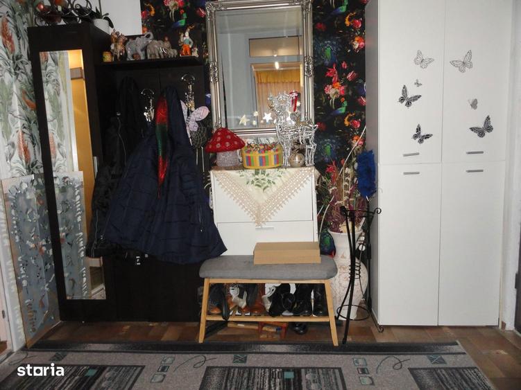 Apartament 2 camere parter inalt, Micalaca - Miorita, 65 mp, termoteca - 18