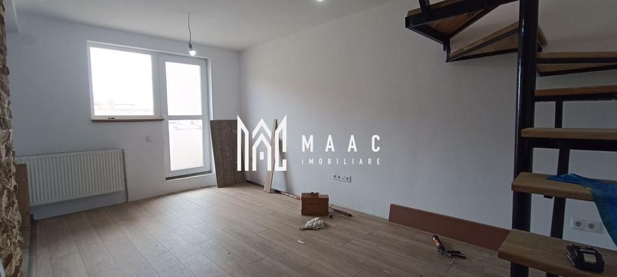Apartament cu 4 camere | Balcon | Vasile Aaron - 4