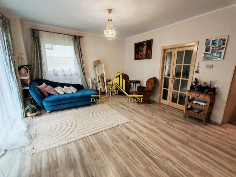 2 camere, mobilat modern, terasa, parcare, Buna Ziua, Pet Friendly - 2