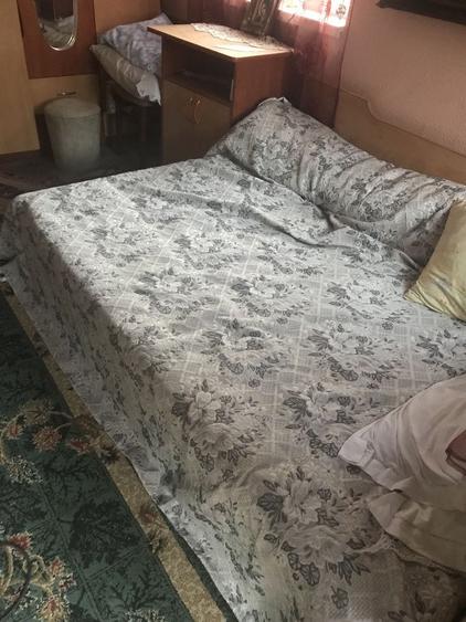 Inchiriez o camera la casa pt o persoana - 2