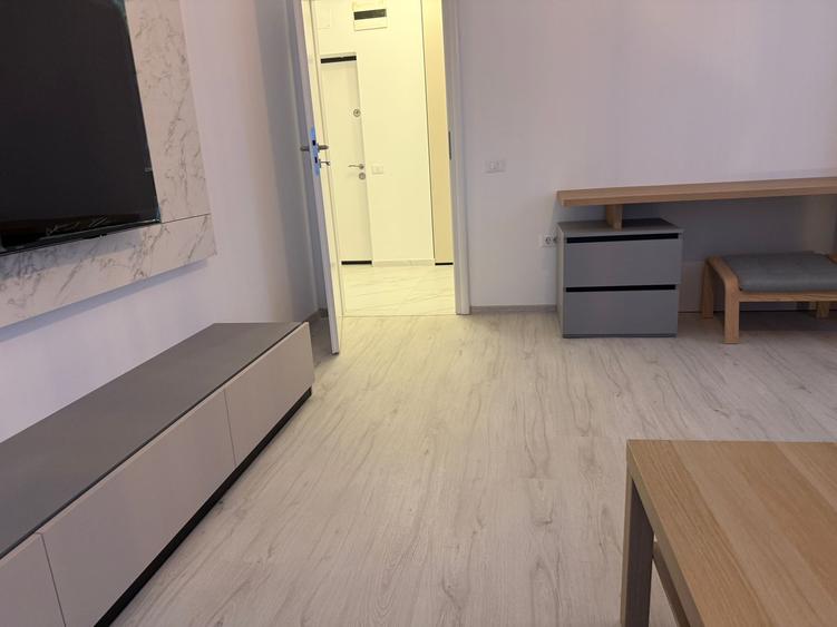 Grand Arena - Drumul Dealu Alunis Apartament 2 Camere DE LUX, PRIMA INCHIRIERE - 8