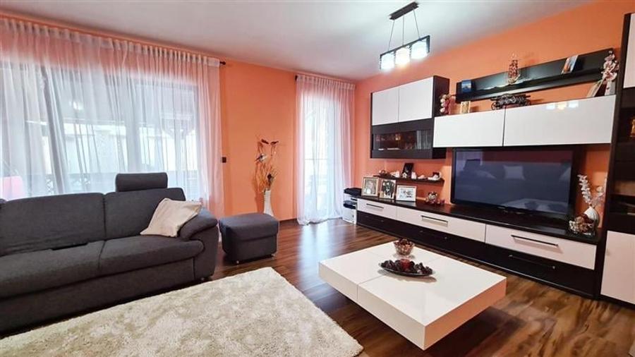 Unitate in Duplex Dumbravita intre strazile Balcescu-Ferventia padure - 14